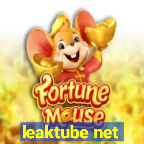 leaktube net